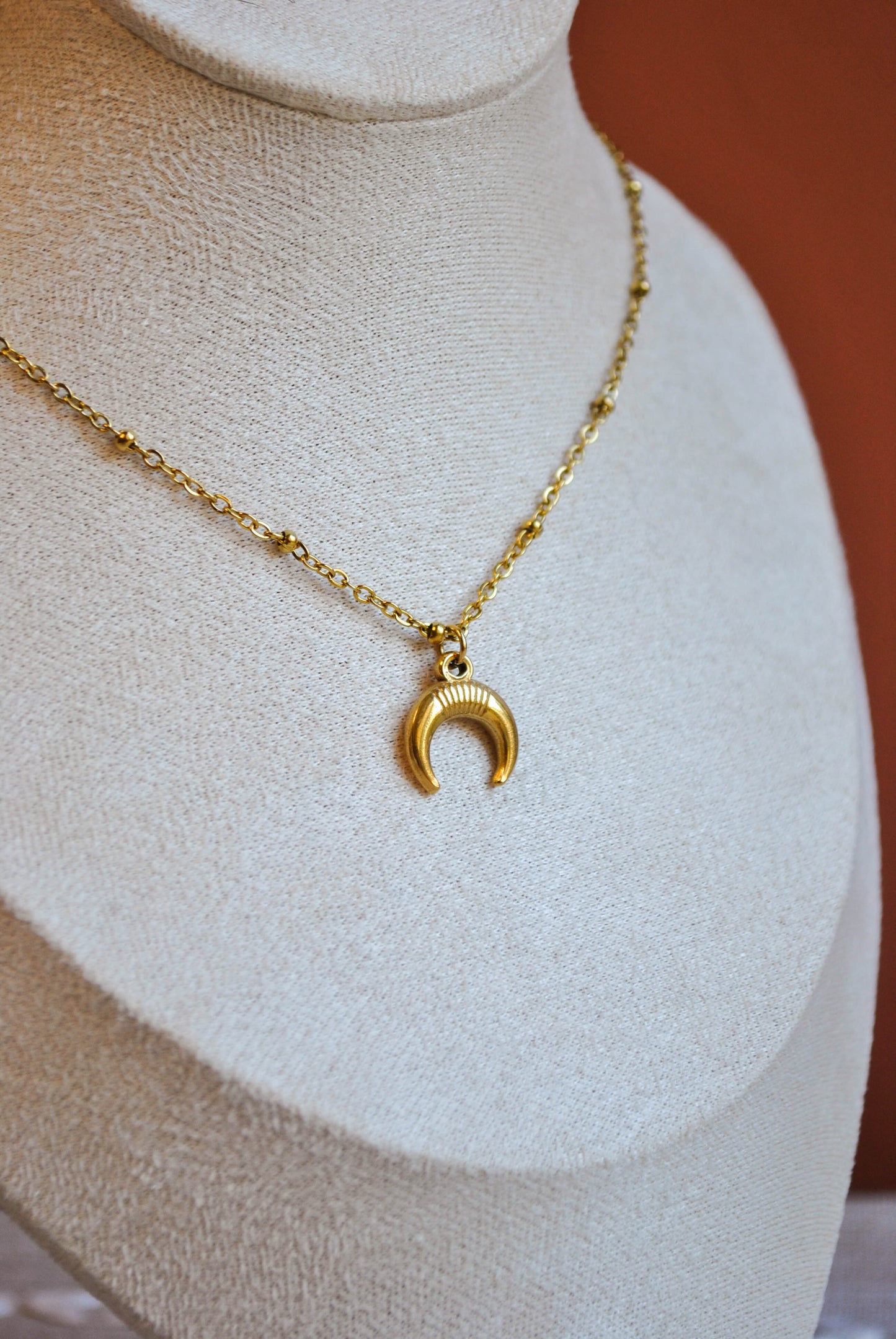 Kit Création | Collier - Kit SANS pinces