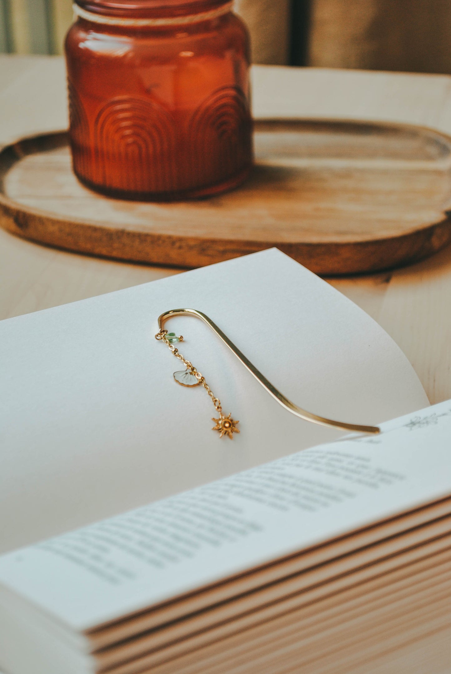 Marque-pages - Saisons🌿