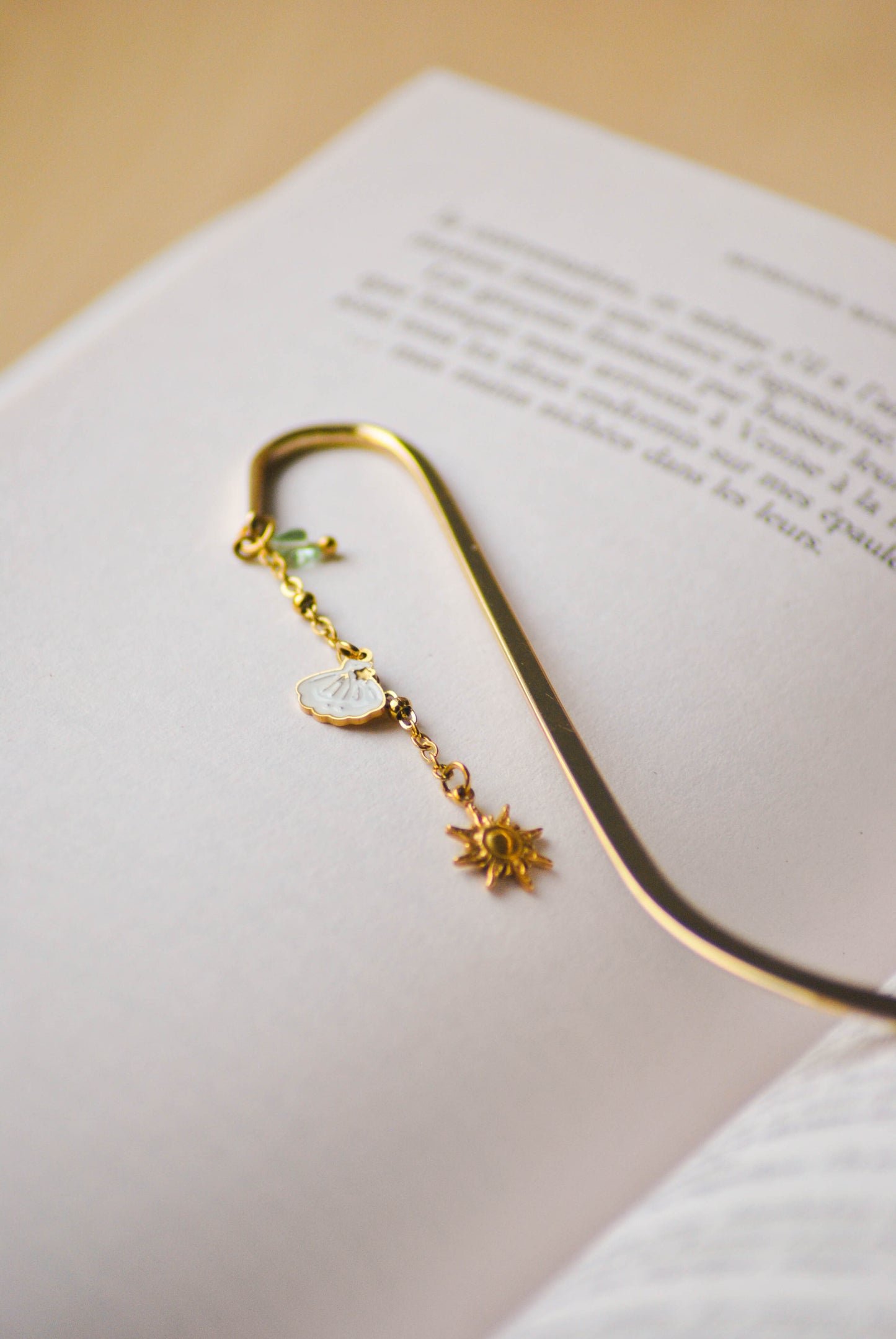Marque-pages - Saisons🌿