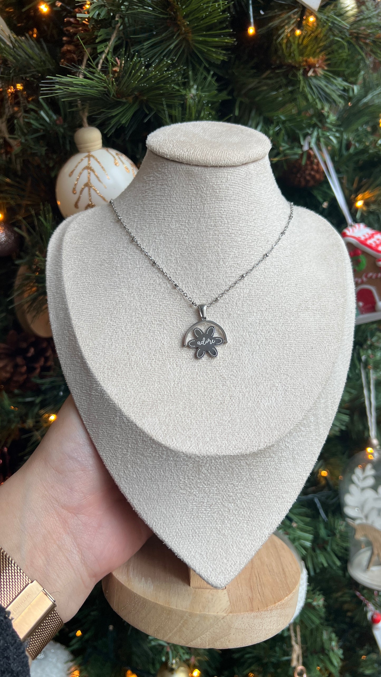 Adore | Collier