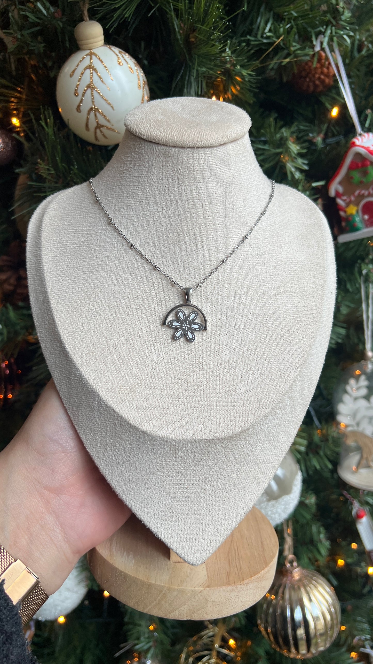 Adore | Collier