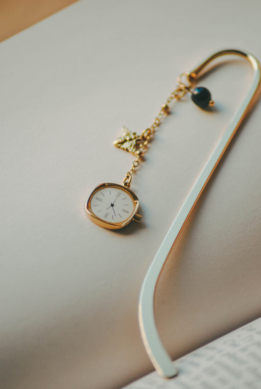 Marque-page - Tempéa 🐝